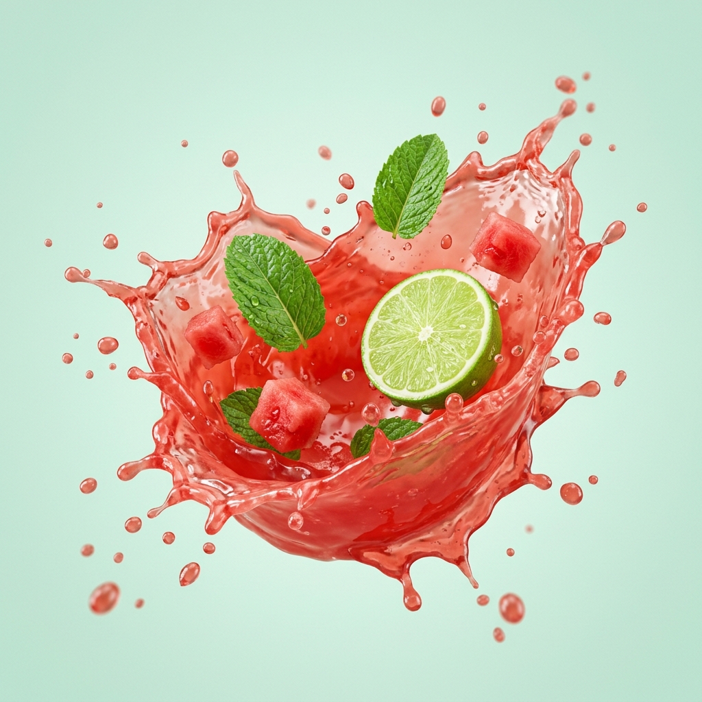 Watermelon Sugar High
